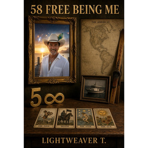 The Perfect Arrangement by Lightweaver Tony
