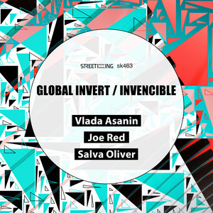 Salva Oliver cover