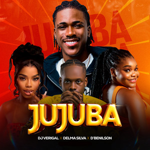 Delma Silva & D'benilson - Jujuba
