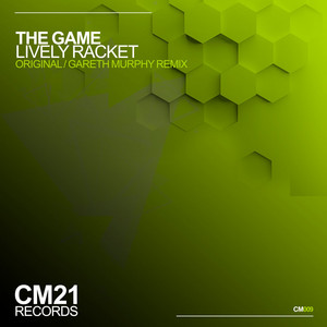 The Game - Gareth Murphy Remix by Lively Racket, Gareth Murphy