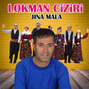 Lokman Ciziri - Gula Mete