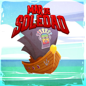 Alexo Cora - Mar de Soledad