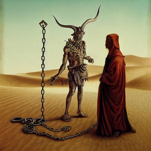 The Spiritual Beast