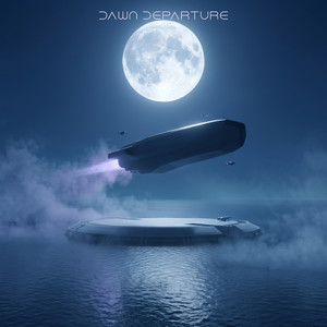 Void Expanse by Dawn Departure