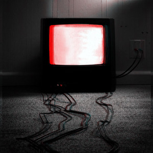 Fella Vision by Mic Rocca