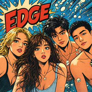 EDGE by LEMON JUICE DREAMS