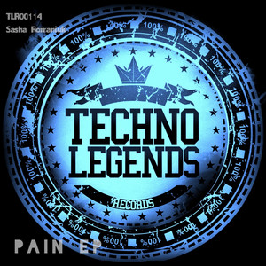 Pain EP