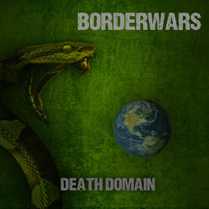 I'LL PISS ON YOUR GRAVE by BORDERWARS