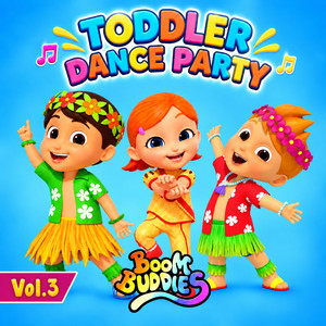 Humpty's Little Adventure by Boom Buddies