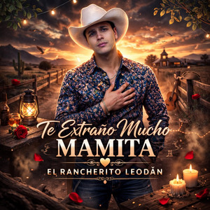 Te extraño mucho mamita by El Rancherito Leodan