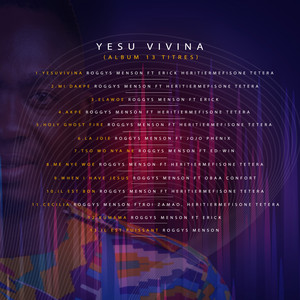 Me Nye Woe (feat. Heritier Mefisone Tetera)