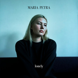 lonely by Maria Petra