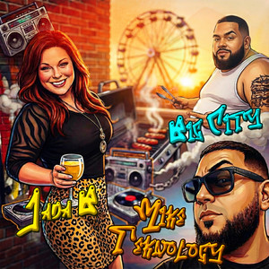 I Need It All (feat. Big City & Jada B) by Mike Teknology, Big City, Jada B