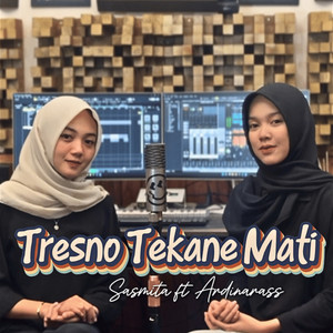 Tresno Tekane Mati (feat. Ardinarass)
