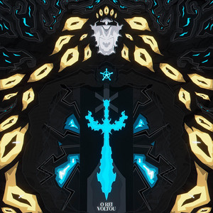 O Rei Voltou, Yhwach by Blxck, prod.wb