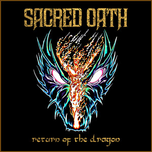 Return Of The Dragon
