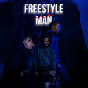 Freestyle Man by LCR