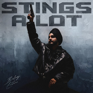 Stings a Lot by Balraj Luthra