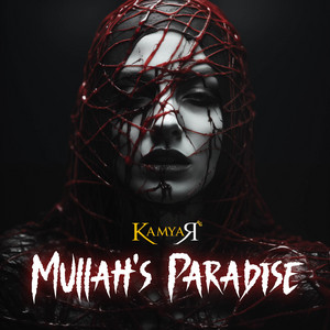 Mullah's Paradise — Kamyar cover art