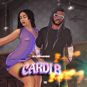 cardi b by 21CHASE, Zilla Oaks