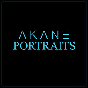 Portraits by Akane