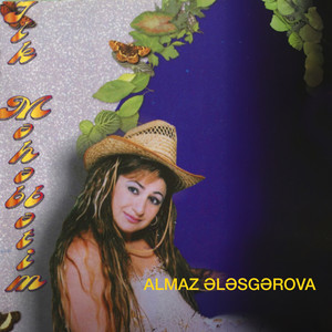 Almaz Ələsgərova - Yazığım Gəlir Sənə