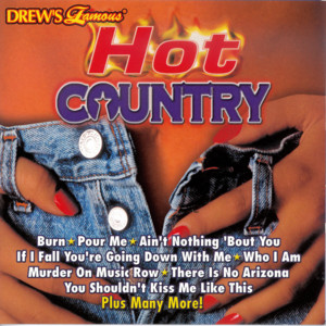 Hot Country album