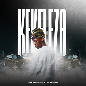 Kekeleza by Jay Maester, Omaannn