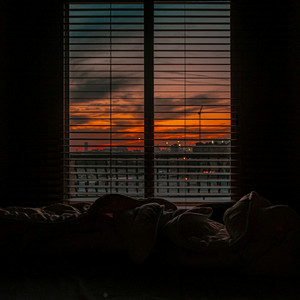 Ventana by MARRON 09