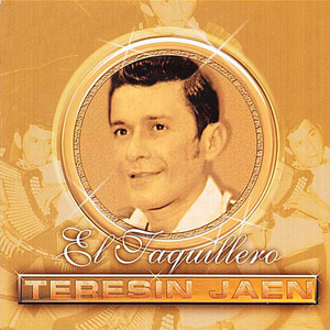 Teresin Jaen - Incertidumbre