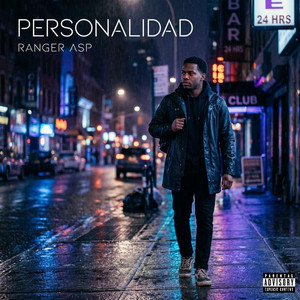 Personalidad by Ranger Asp