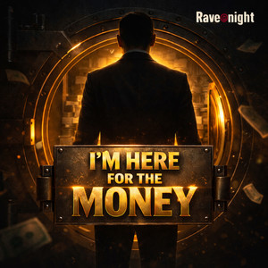 I'm Here for the Money by Rave@night