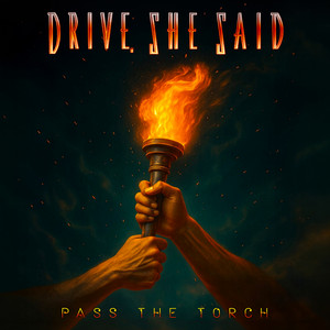 We Own The Night by Drive She Said