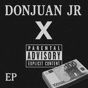Donjuan JR - Remix Bad girl