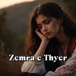 Zemra e Thyer by Durimib