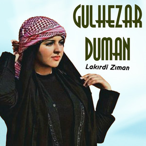Gulhezar Duman - Derdo