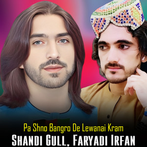 Shandi Gull & Faryadi Irfan - Pa Shno Bangro De Lewanai Kram