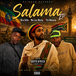 Ke Summer Boss-1 by Bra Stito, Titi mavesa, Trapshapa Rsa