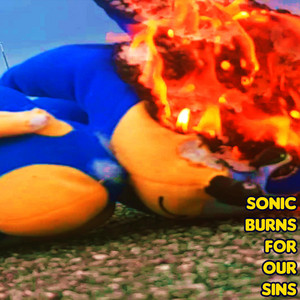 Sonic Underground by Juckfaden