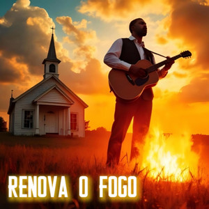 Renova o Fogo by GigaBluesGospel