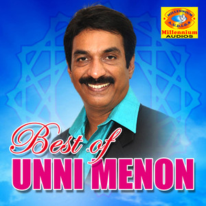 Best of Unni Menon album