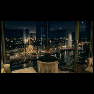 Geen Rem by DON
