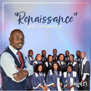 I Wonder by Epc Dynamics