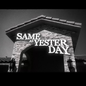 Same as Yesterday by LNS Nick