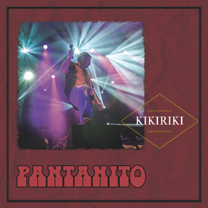 Kikiriki (En Vivo)