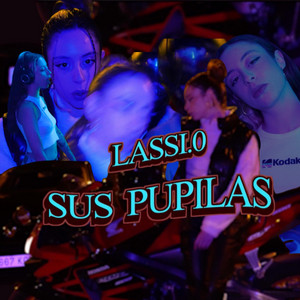 Sus pupilas
