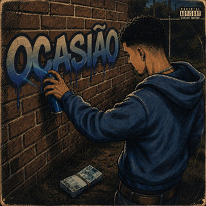 Ocasião by Braz DM