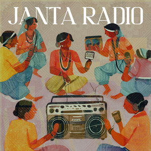 Sangram by Janta Radio, Vedi Sinha, Pakhi Sinha