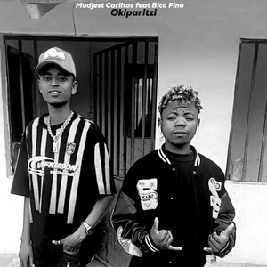 Mudjest Carlitos - Okiparitzi (feat. Bico Fino)