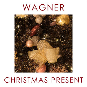Wagner - Christmas Present album